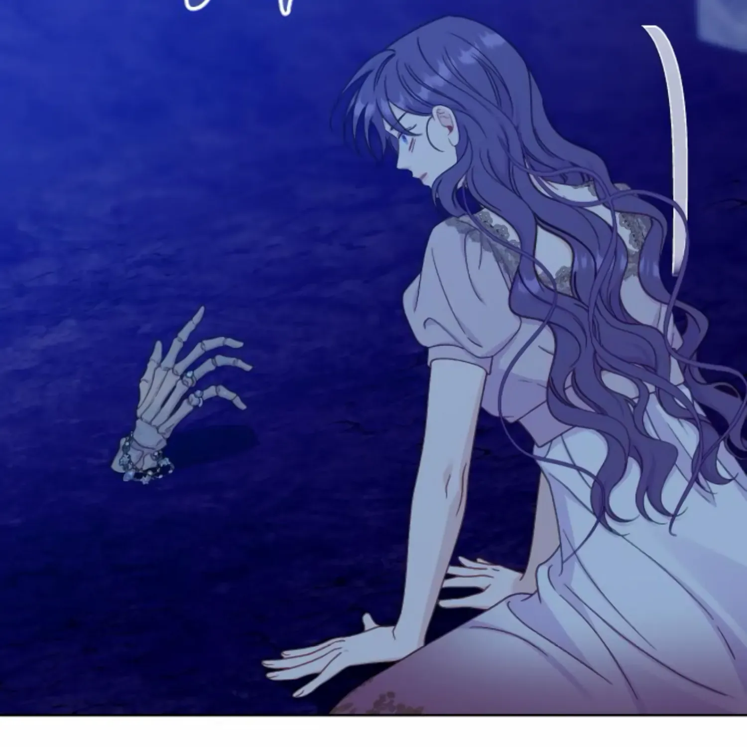 Fall in Love or Die Chapter 38 page 53 - 