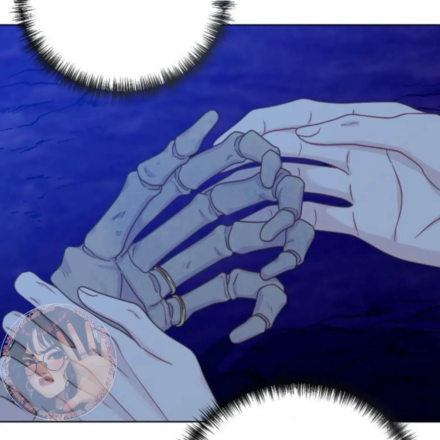 Fall in Love or Die Chapter 38 page 58 - 