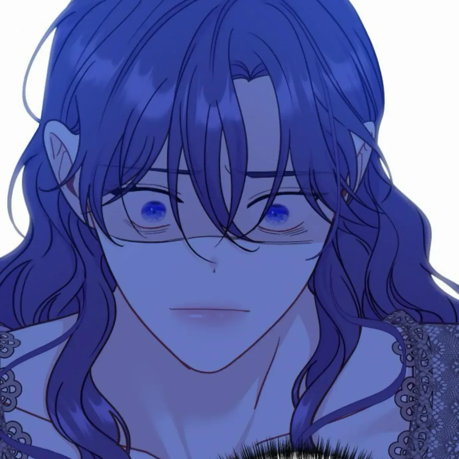 Fall in Love or Die Chapter 38 page 61 - 