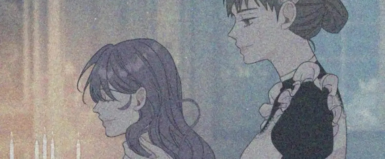 Fall in Love or Die Chapter 38 page 64 - 