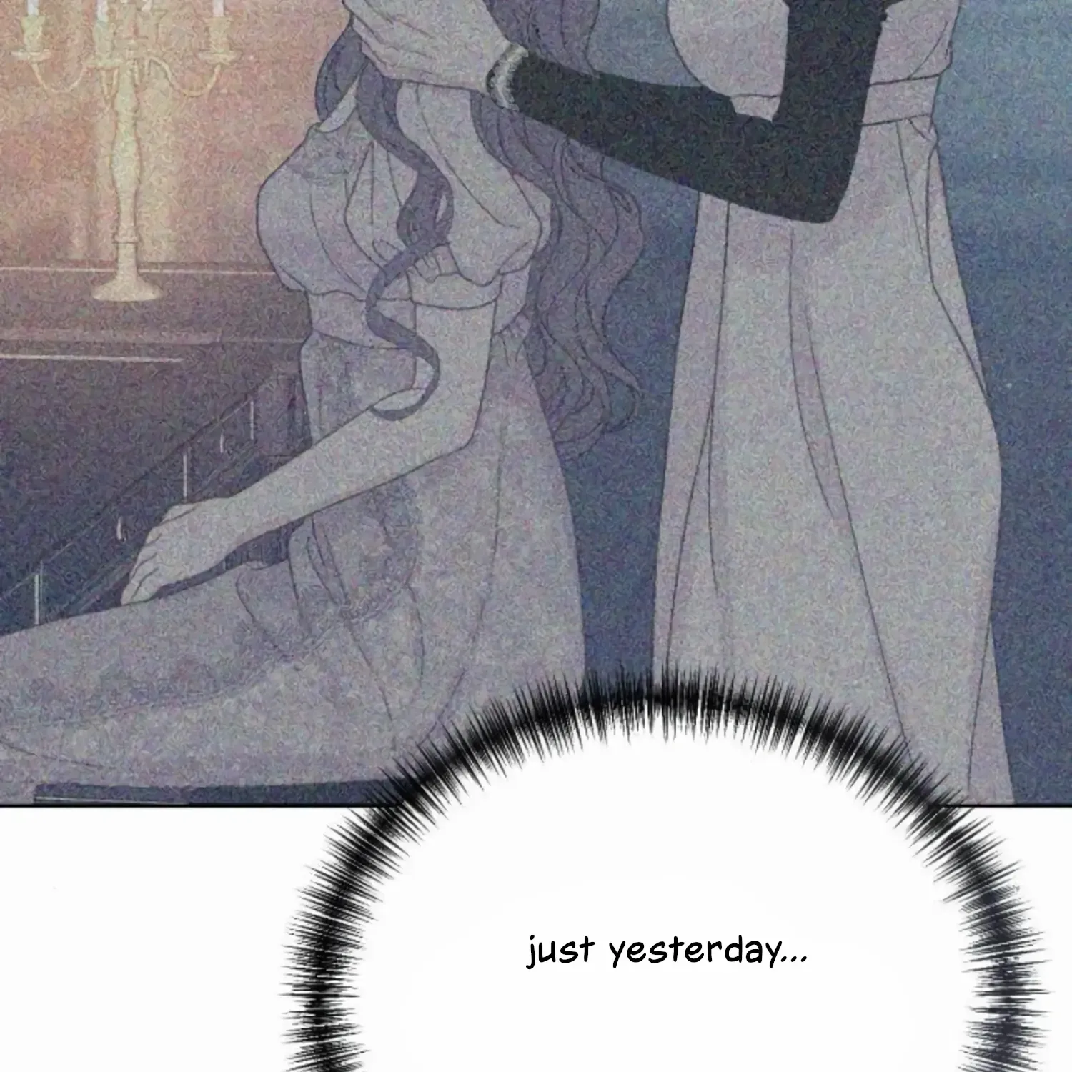 Fall in Love or Die Chapter 38 page 65 - 