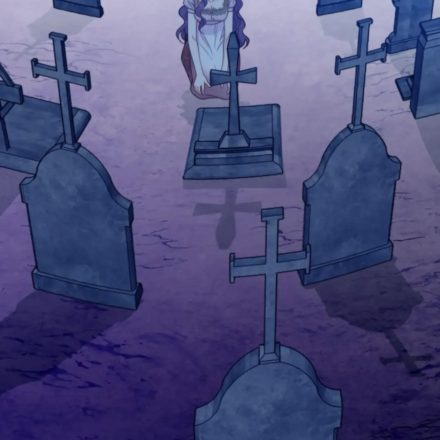 Fall in Love or Die Chapter 38 page 75 - 