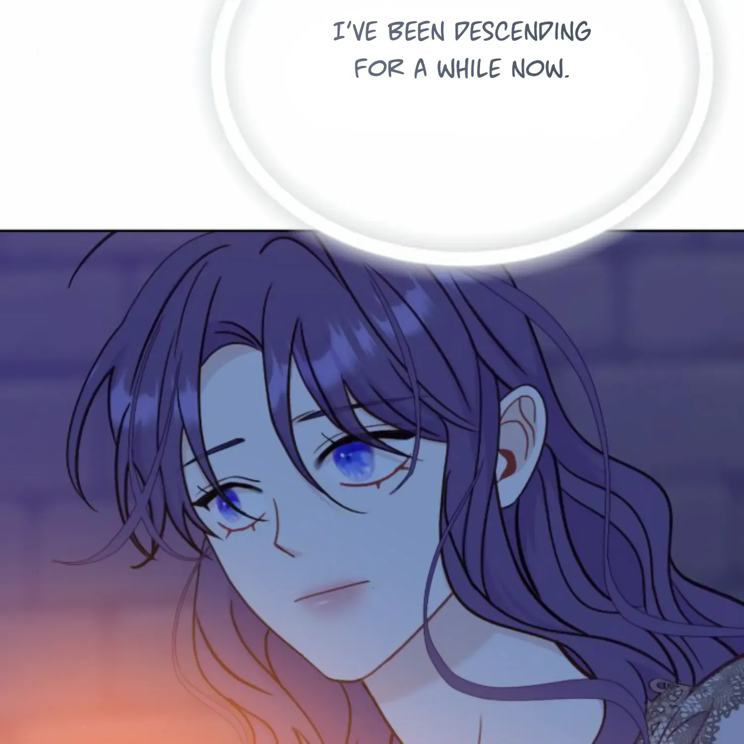 Fall in Love or Die Chapter 38 page 9 - 