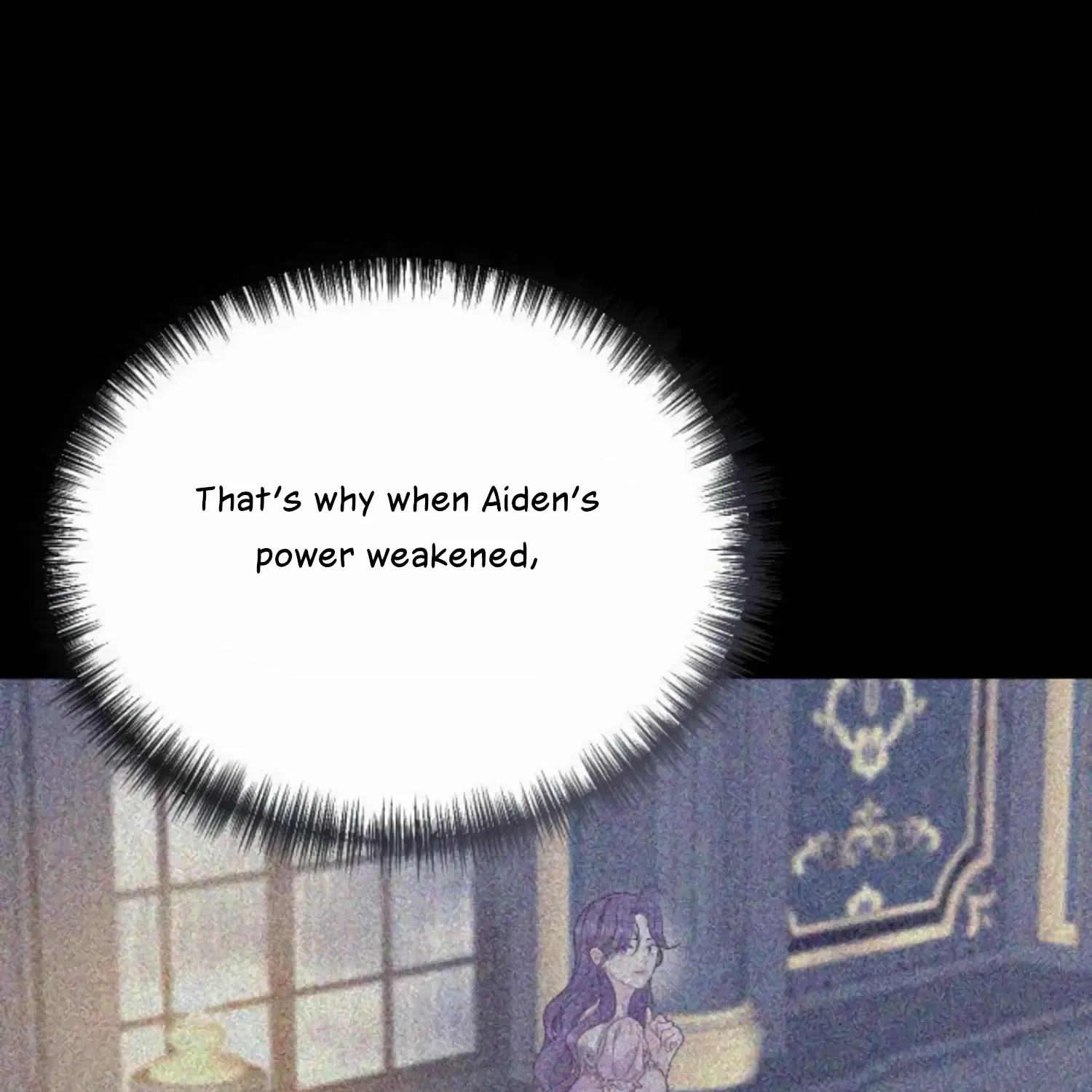 Fall in Love or Die Chapter 38 page 82 - 