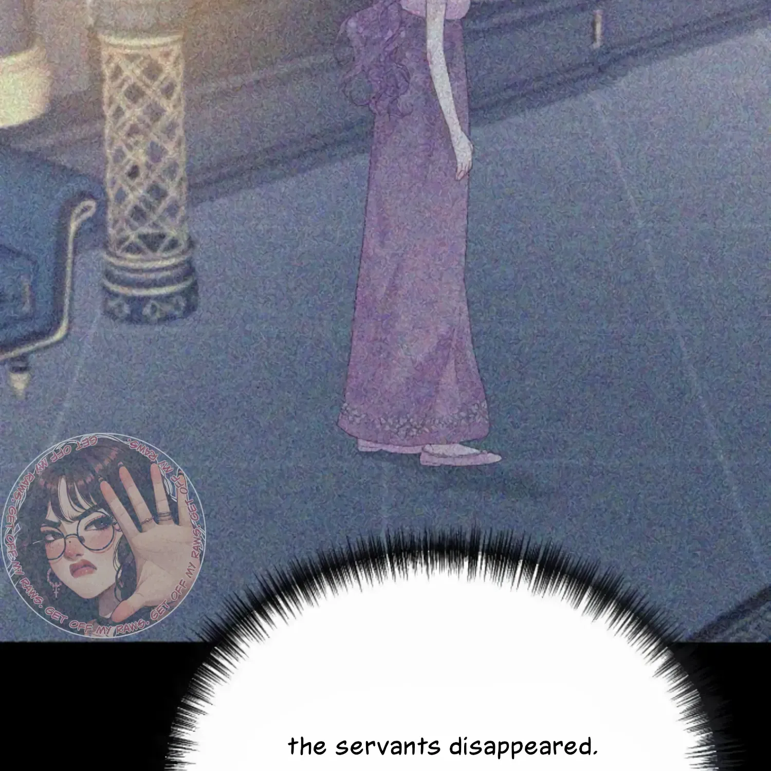 Fall in Love or Die Chapter 38 page 83 - 