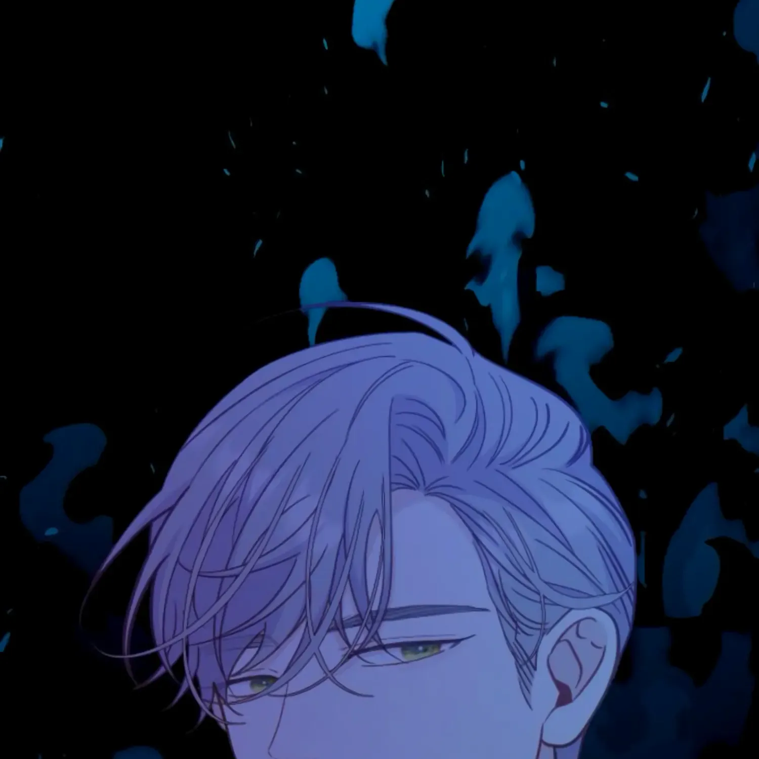 Fall in Love or Die Chapter 38 page 86 - 