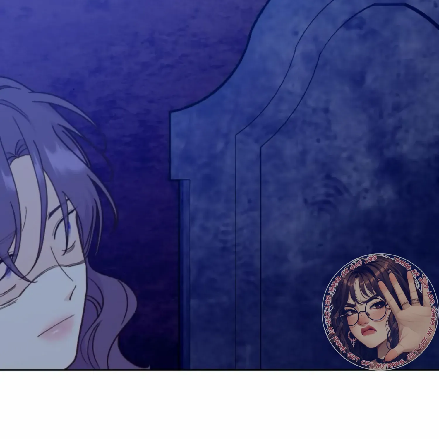 Fall in Love or Die Chapter 38 page 94 - 