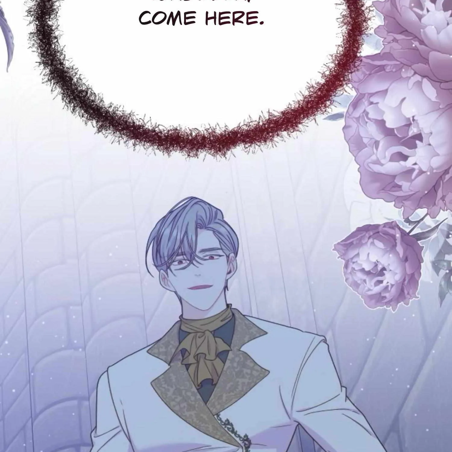 Fall in Love or Die Chapter 39 page 2 - 