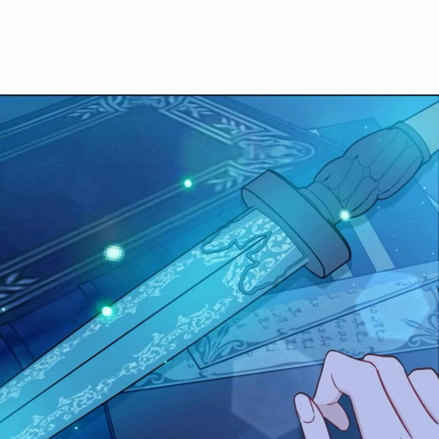 Fall in Love or Die Chapter 39 page 101 - 