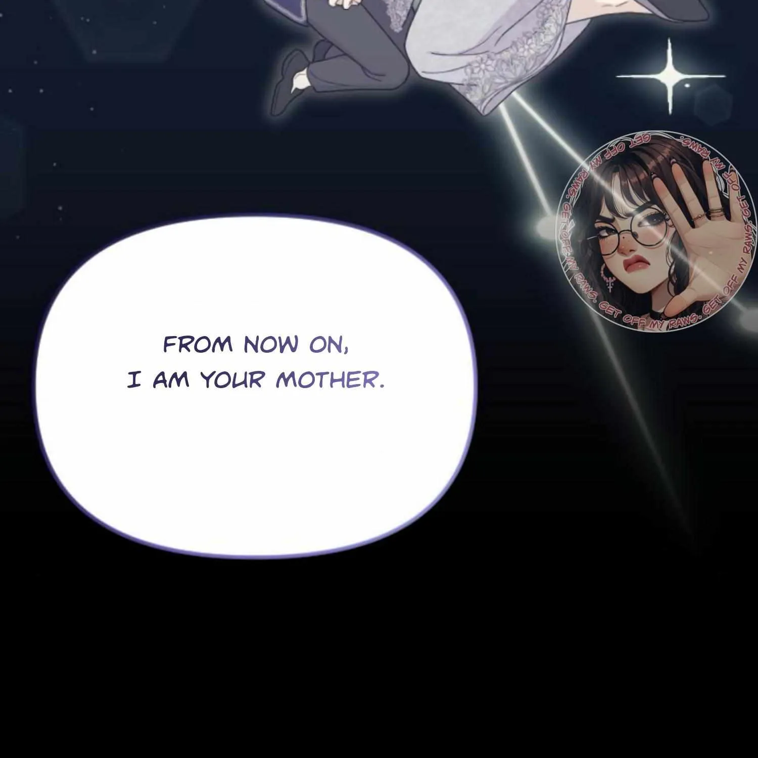 Fall in Love or Die Chapter 39 page 110 - 