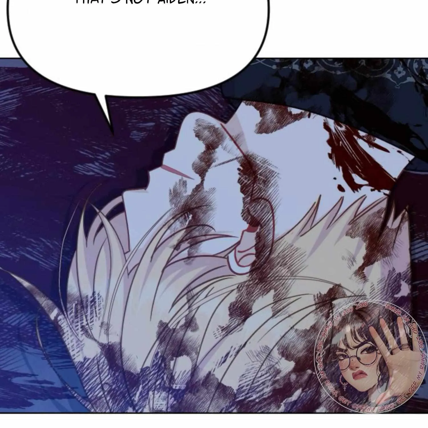 Fall in Love or Die Chapter 39 page 13 - 