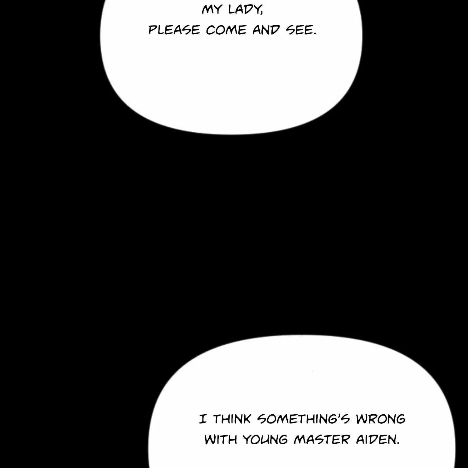 Fall in Love or Die Chapter 39 page 121 - 