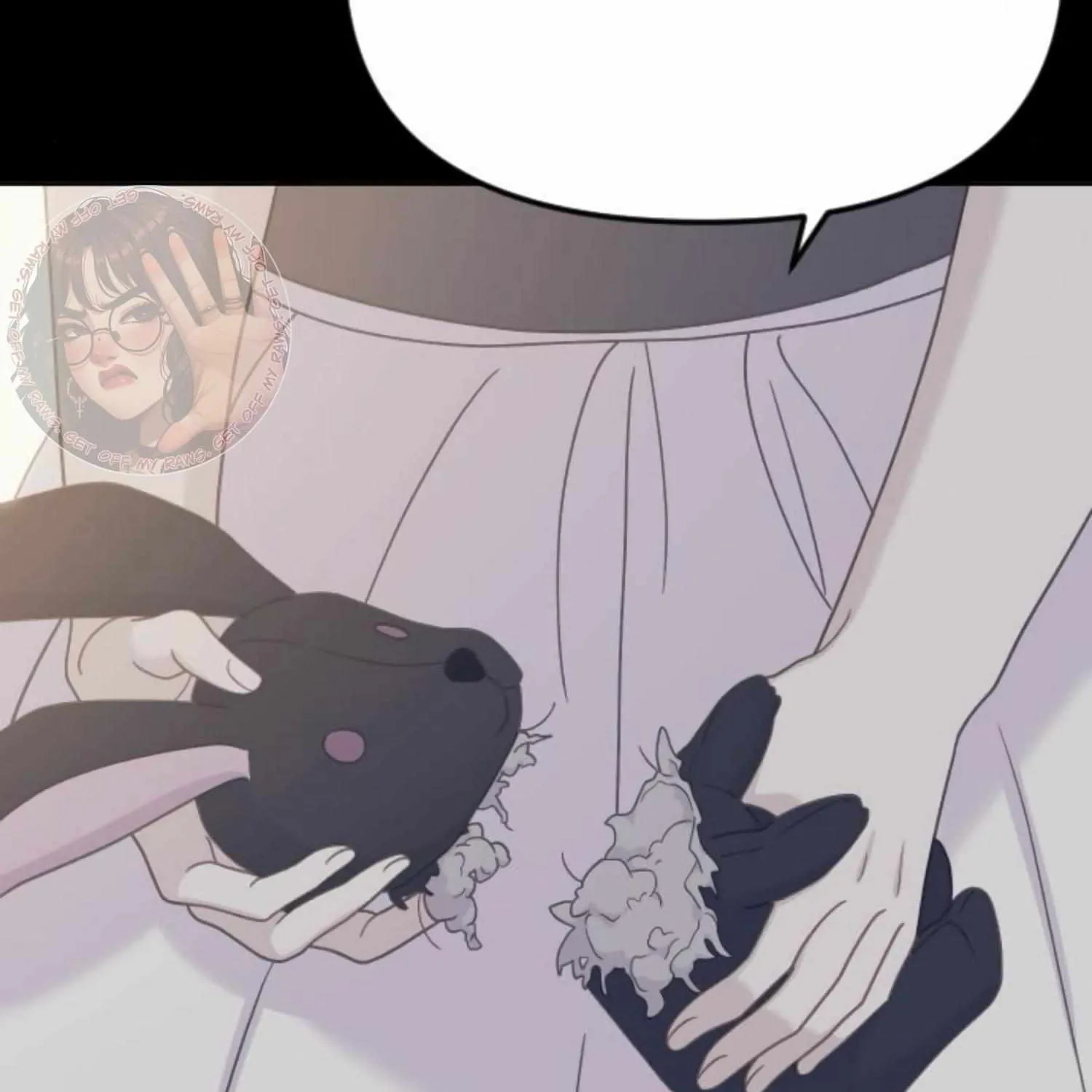 Fall in Love or Die Chapter 39 page 122 - 