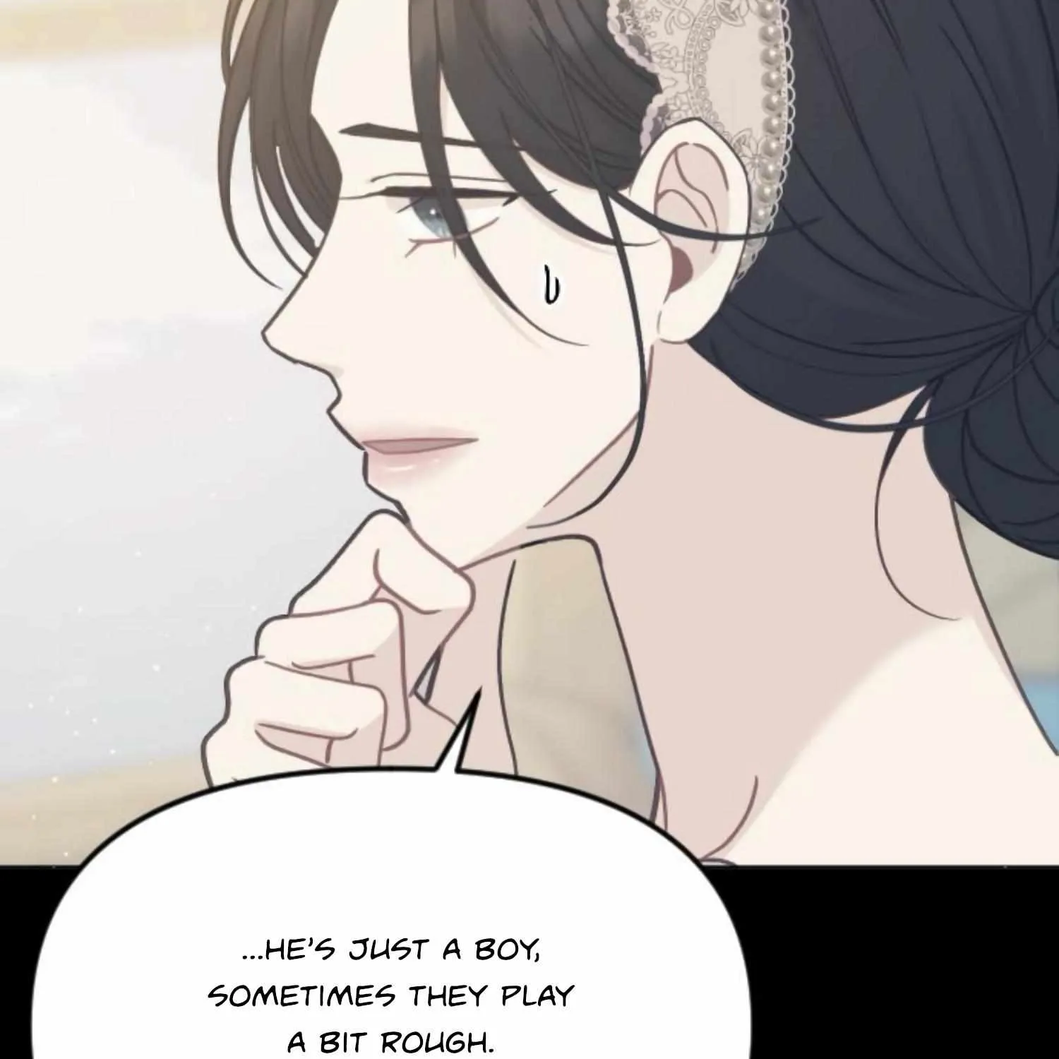Fall in Love or Die Chapter 39 page 127 - 
