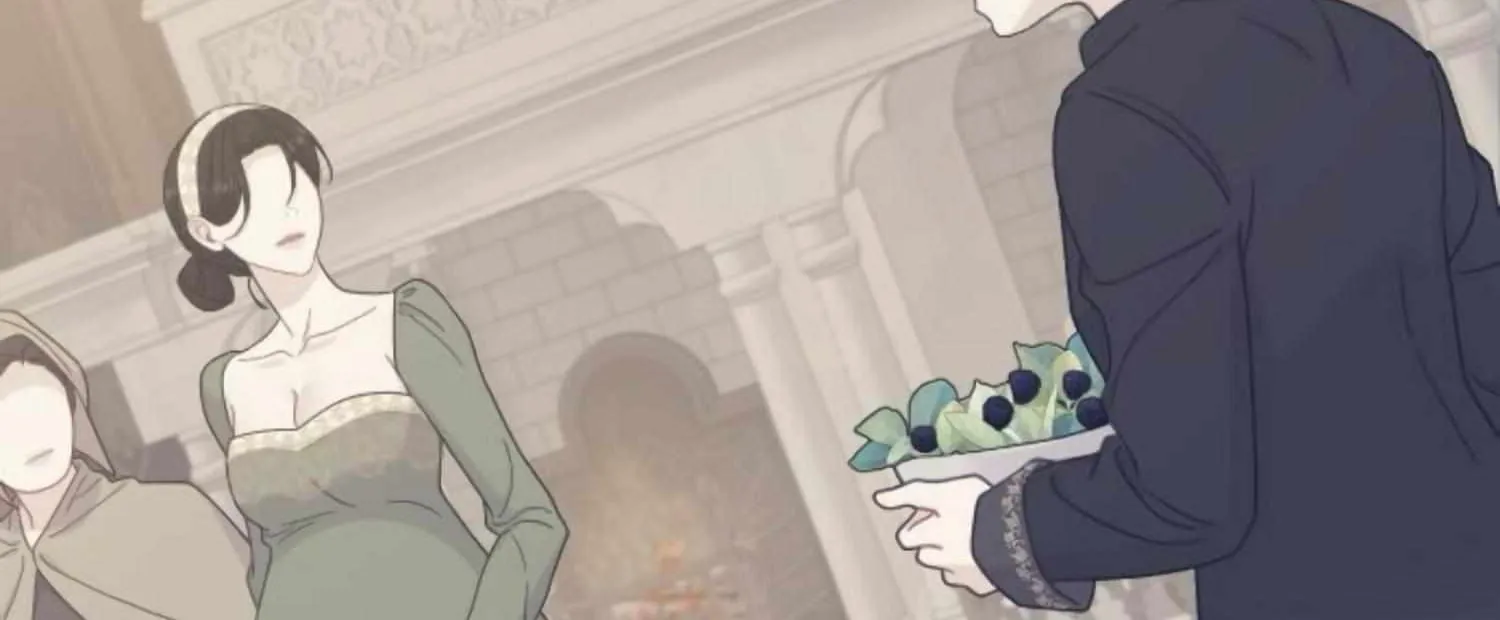 Fall in Love or Die Chapter 39 page 132 - 