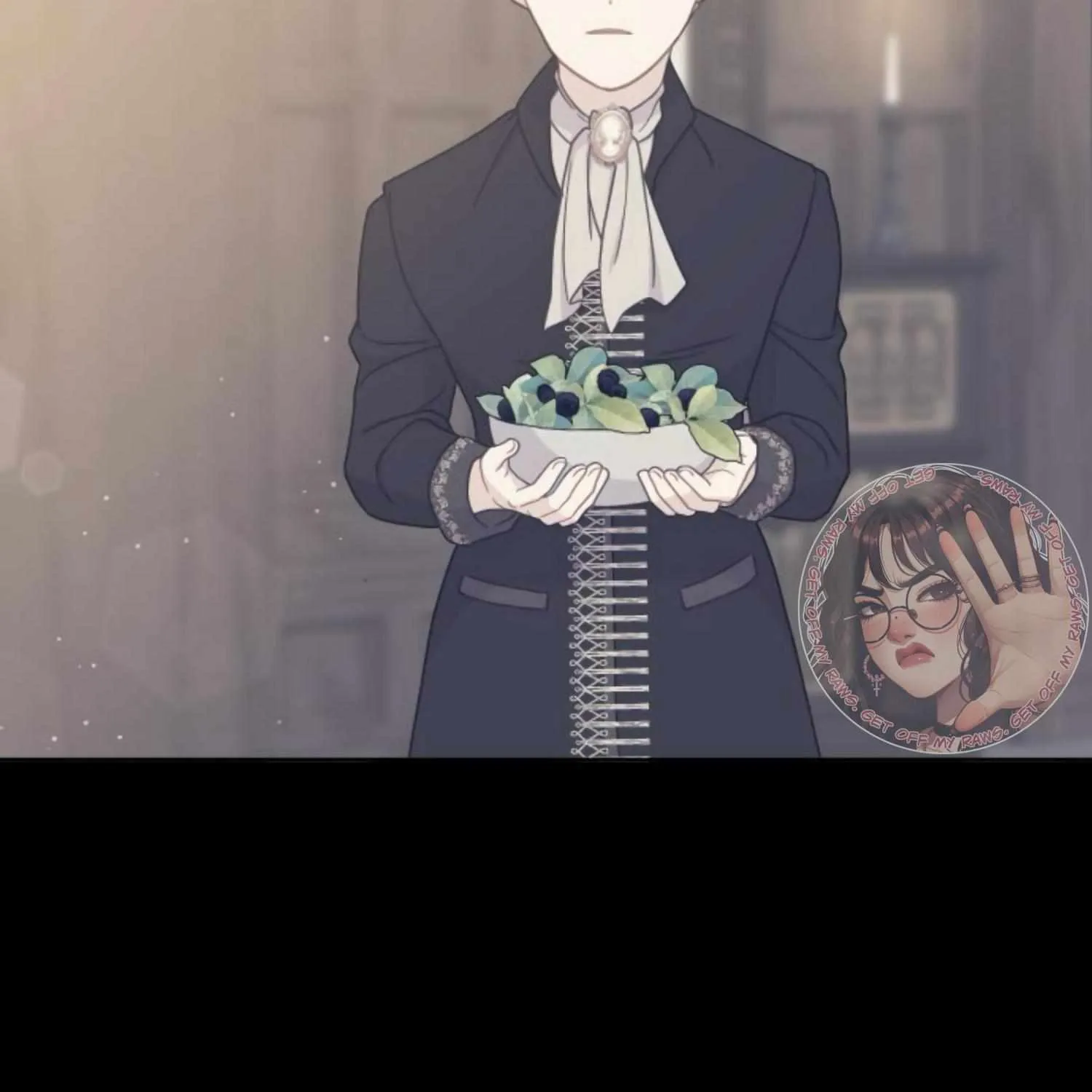 Fall in Love or Die Chapter 39 page 137 - 