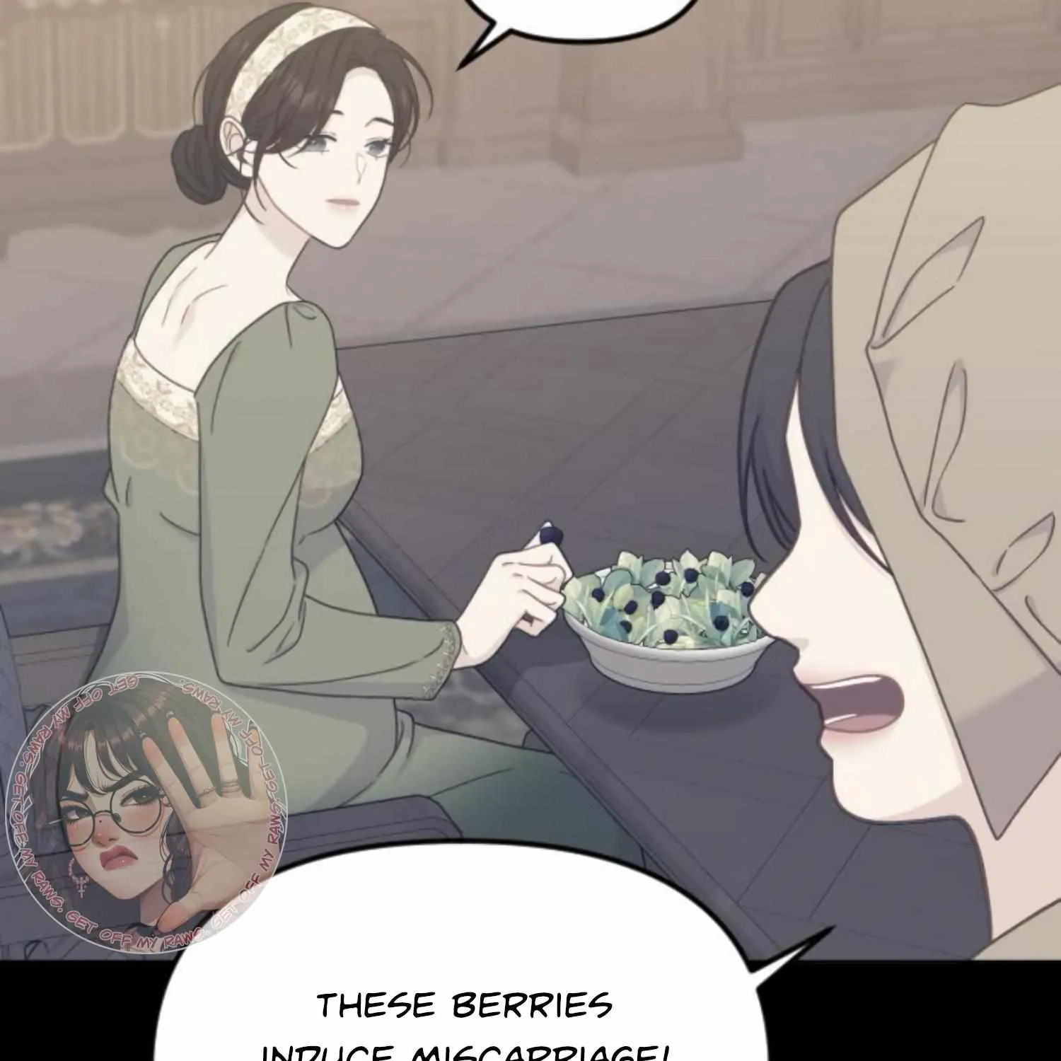 Fall in Love or Die Chapter 39 page 143 - 