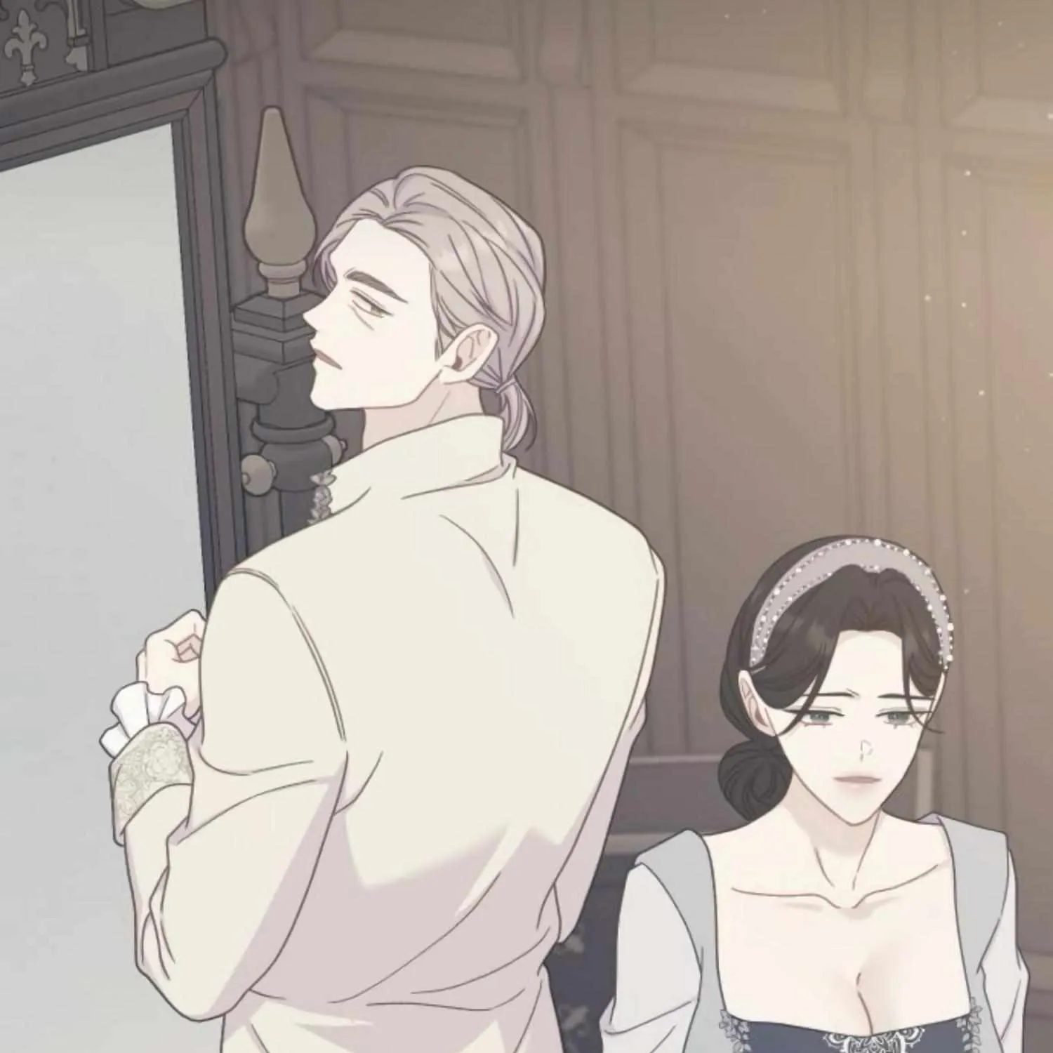 Fall in Love or Die Chapter 39 page 149 - 