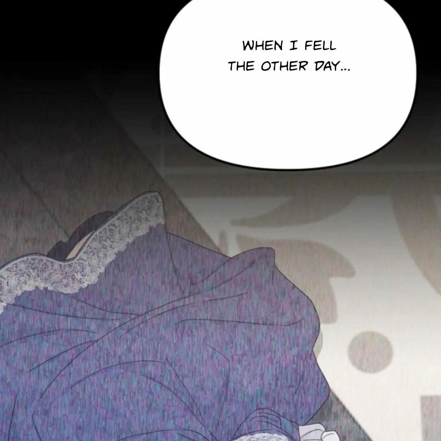 Fall in Love or Die Chapter 39 page 158 - 