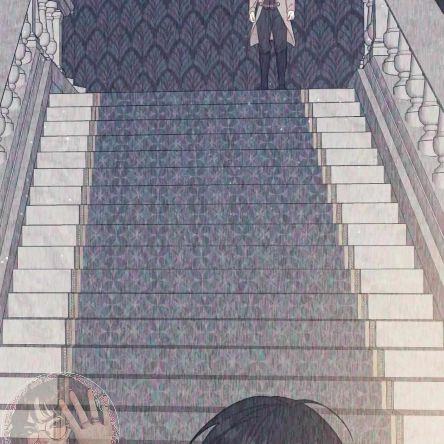 Fall in Love or Die Chapter 39 page 162 - 