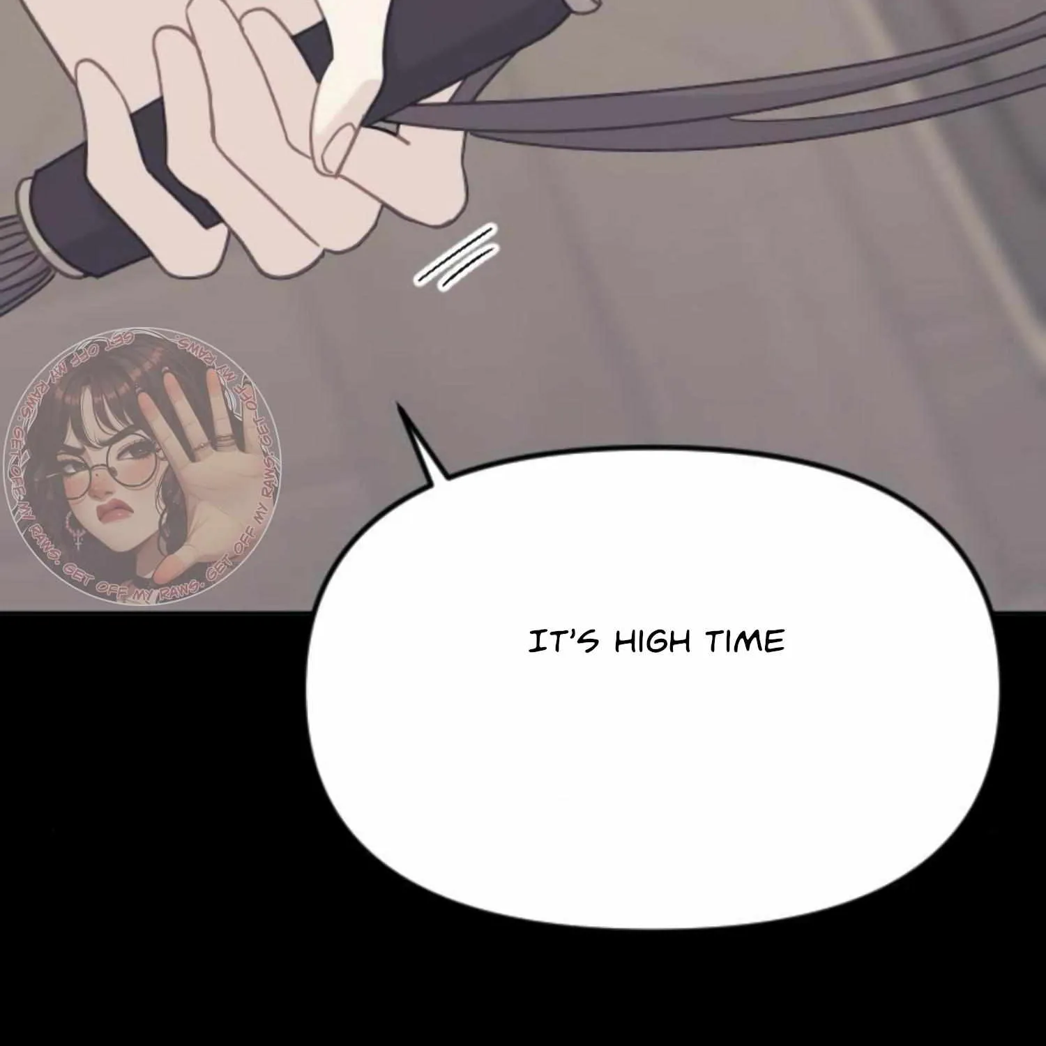 Fall in Love or Die Chapter 39 page 170 - 