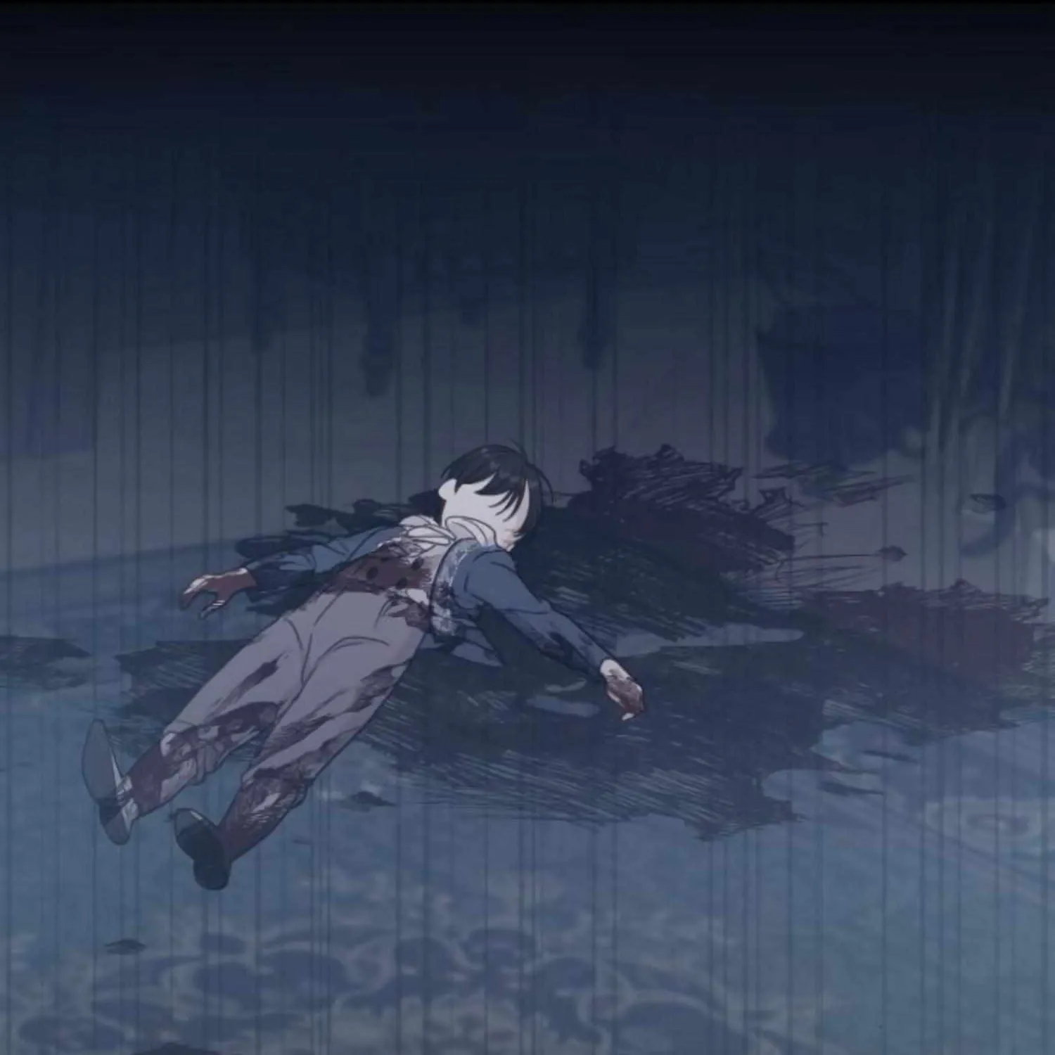 Fall in Love or Die Chapter 39 page 182 - 
