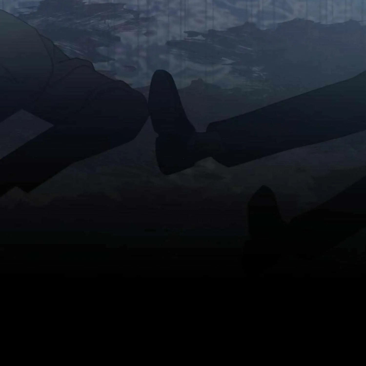 Fall in Love or Die Chapter 39 page 183 - 