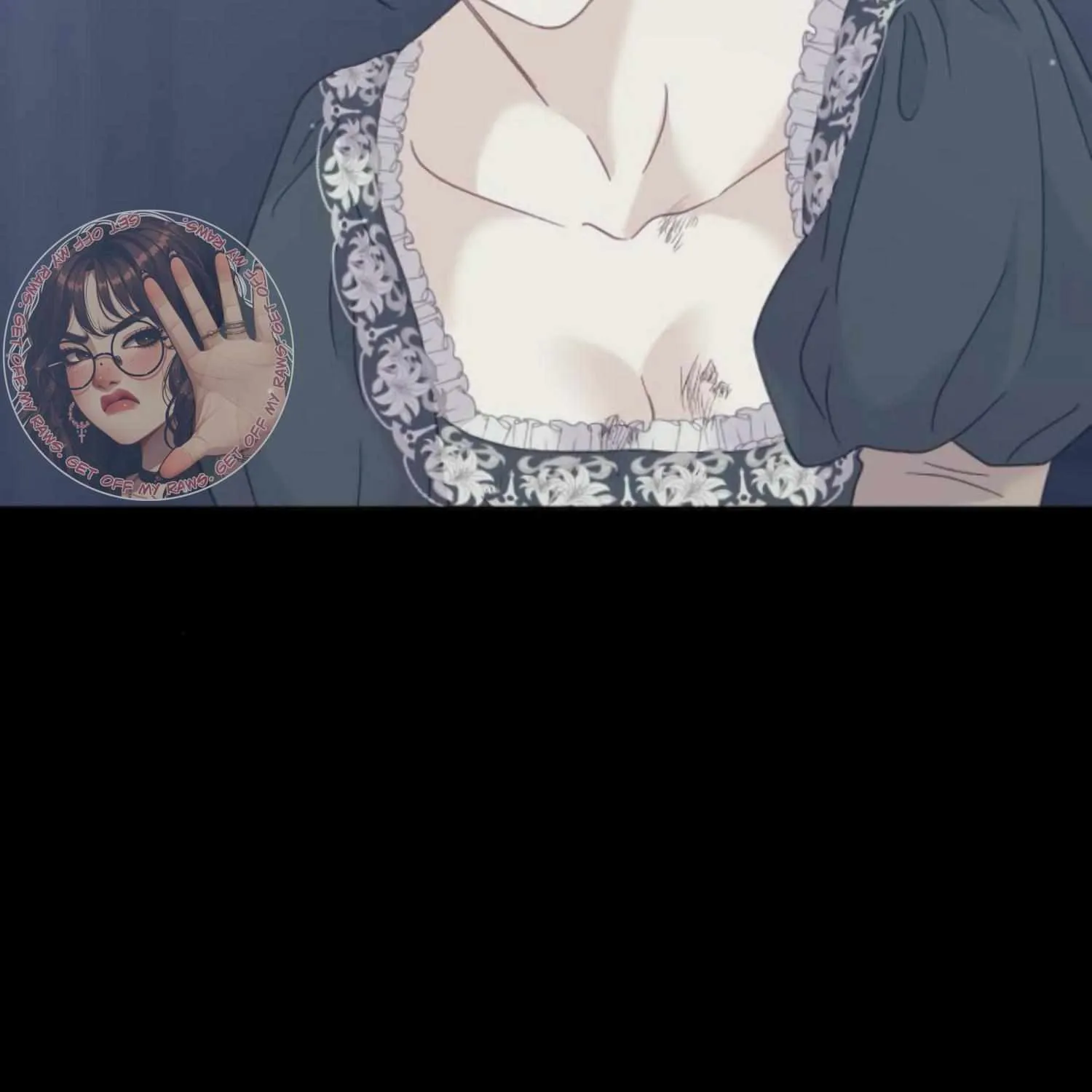 Fall in Love or Die Chapter 39 page 189 - 