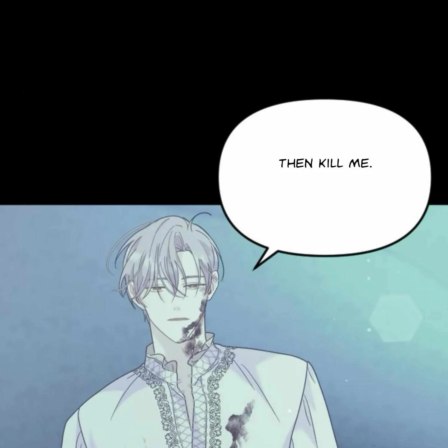 Fall in Love or Die Chapter 39 page 190 - 