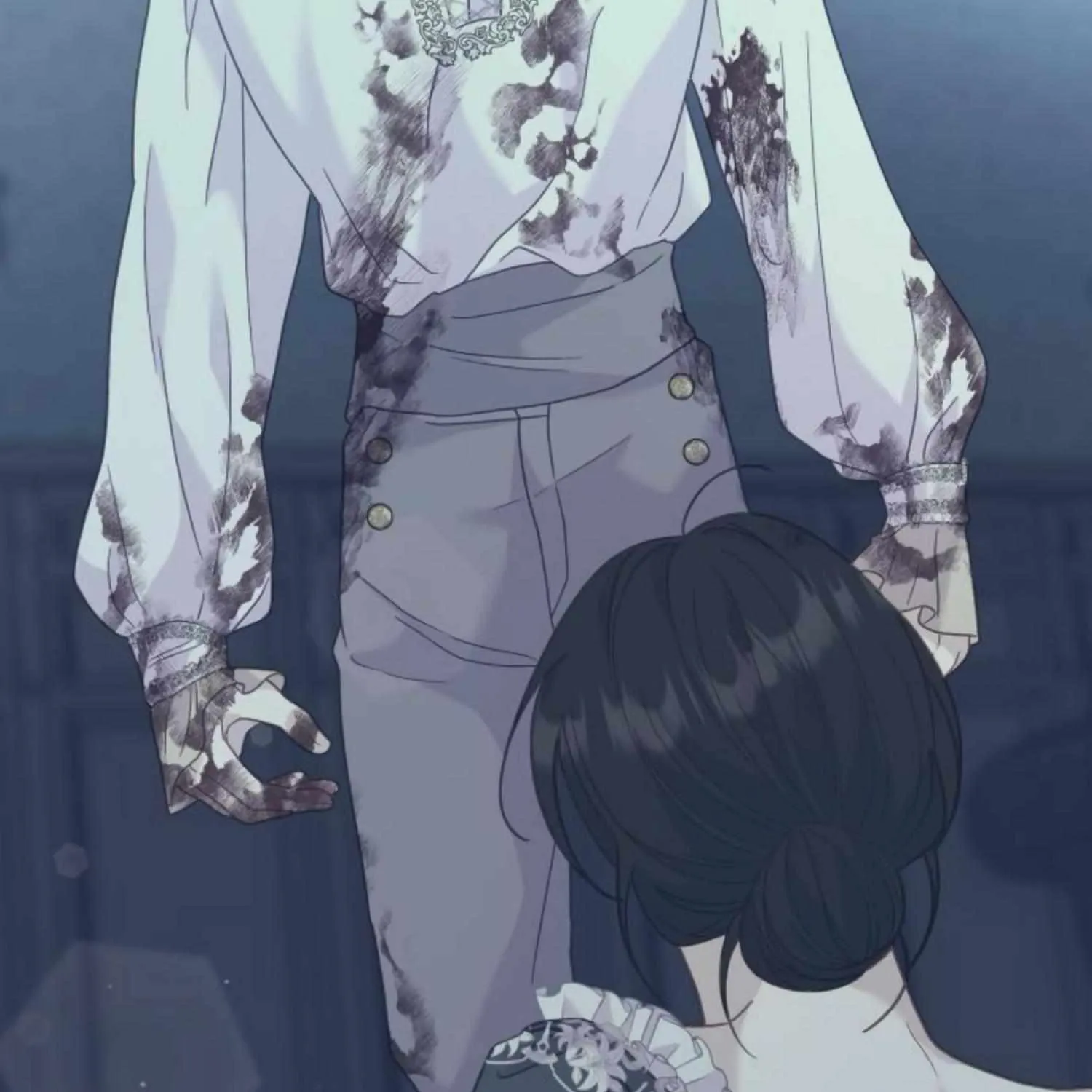 Fall in Love or Die Chapter 39 page 191 - 