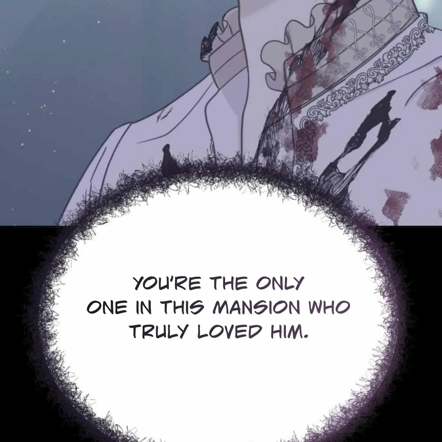 Fall in Love or Die Chapter 39 page 206 - 