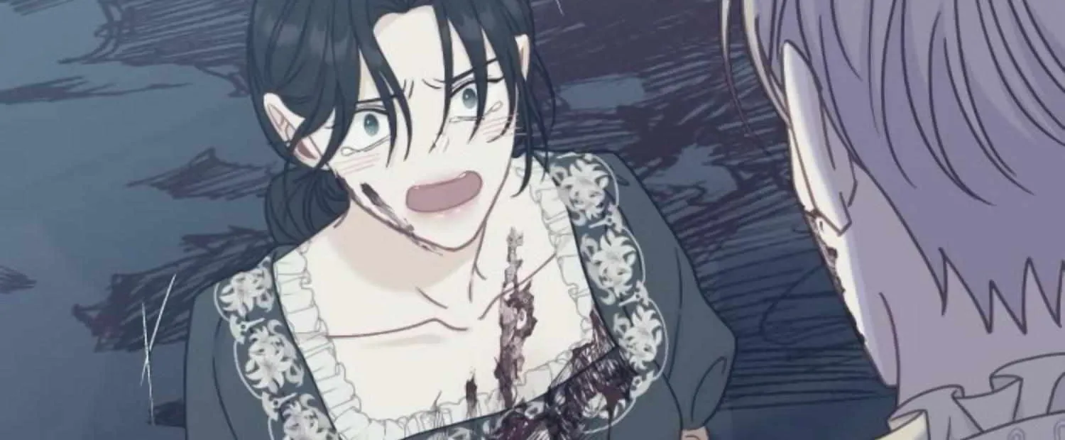 Fall in Love or Die Chapter 39 page 208 - 