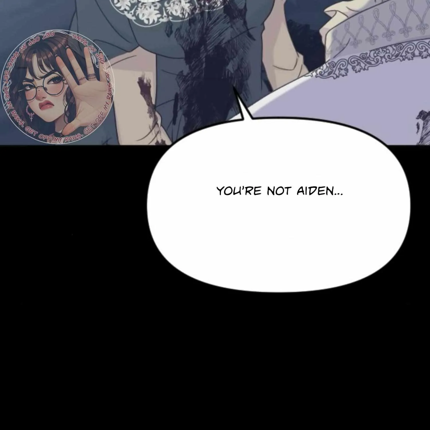 Fall in Love or Die Chapter 39 page 209 - 
