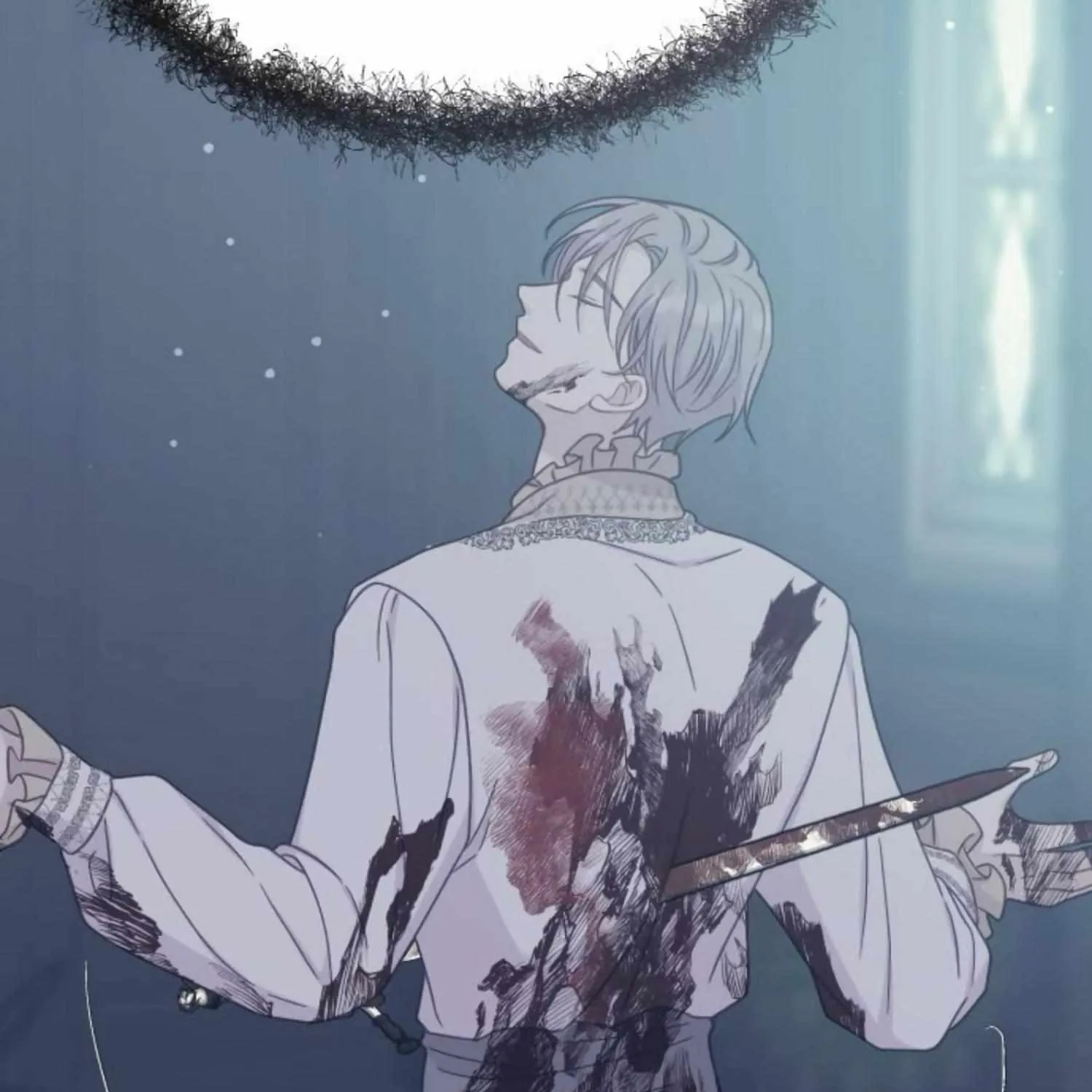 Fall in Love or Die Chapter 39 page 211 - 