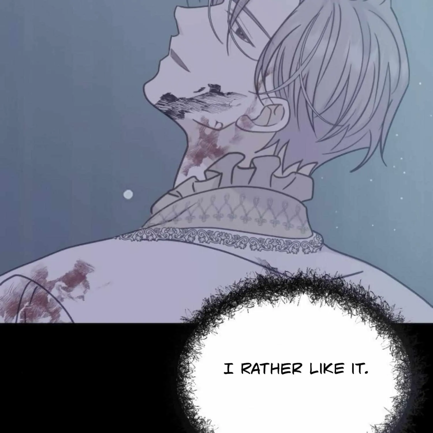 Fall in Love or Die Chapter 39 page 215 - 