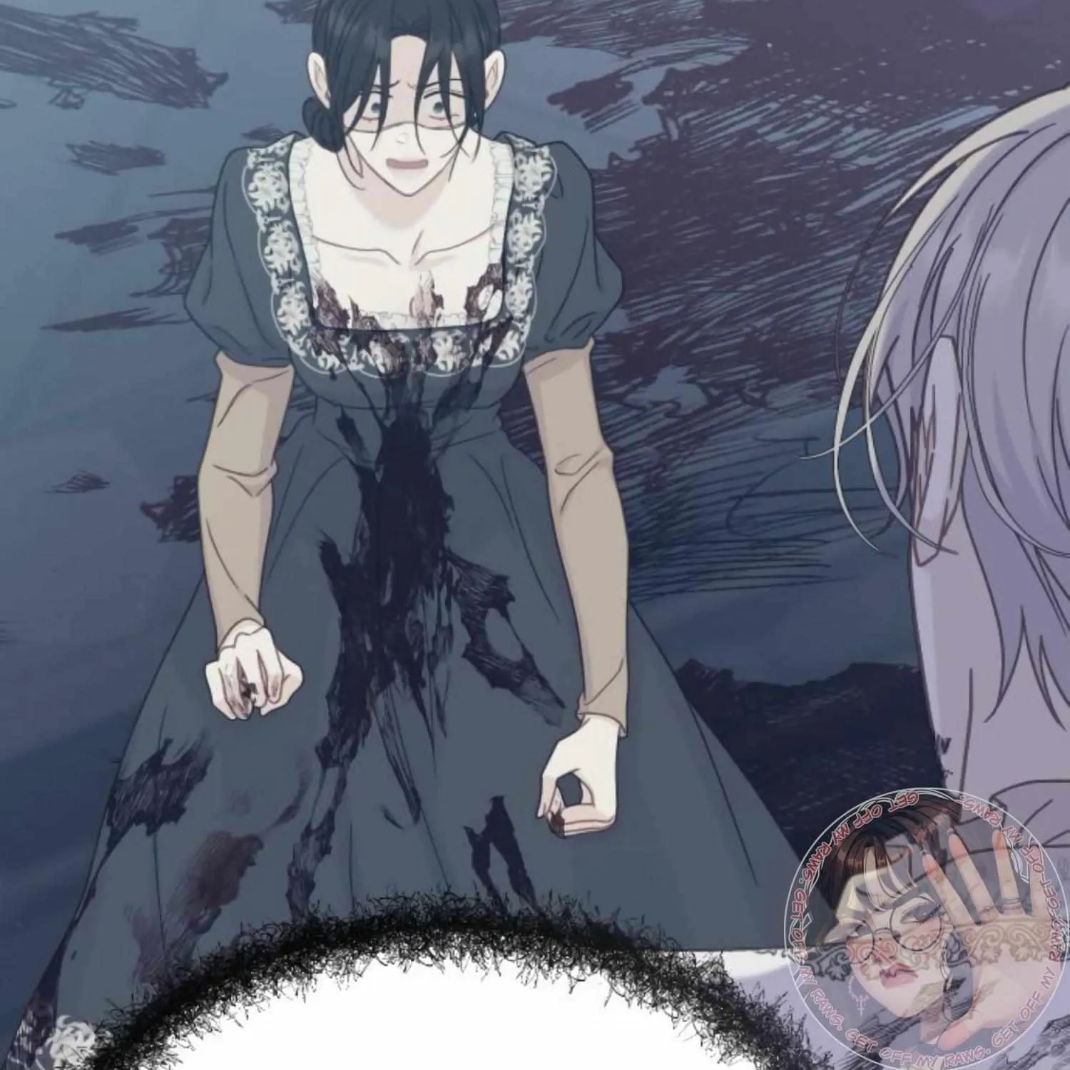 Fall in Love or Die Chapter 39 page 218 - 