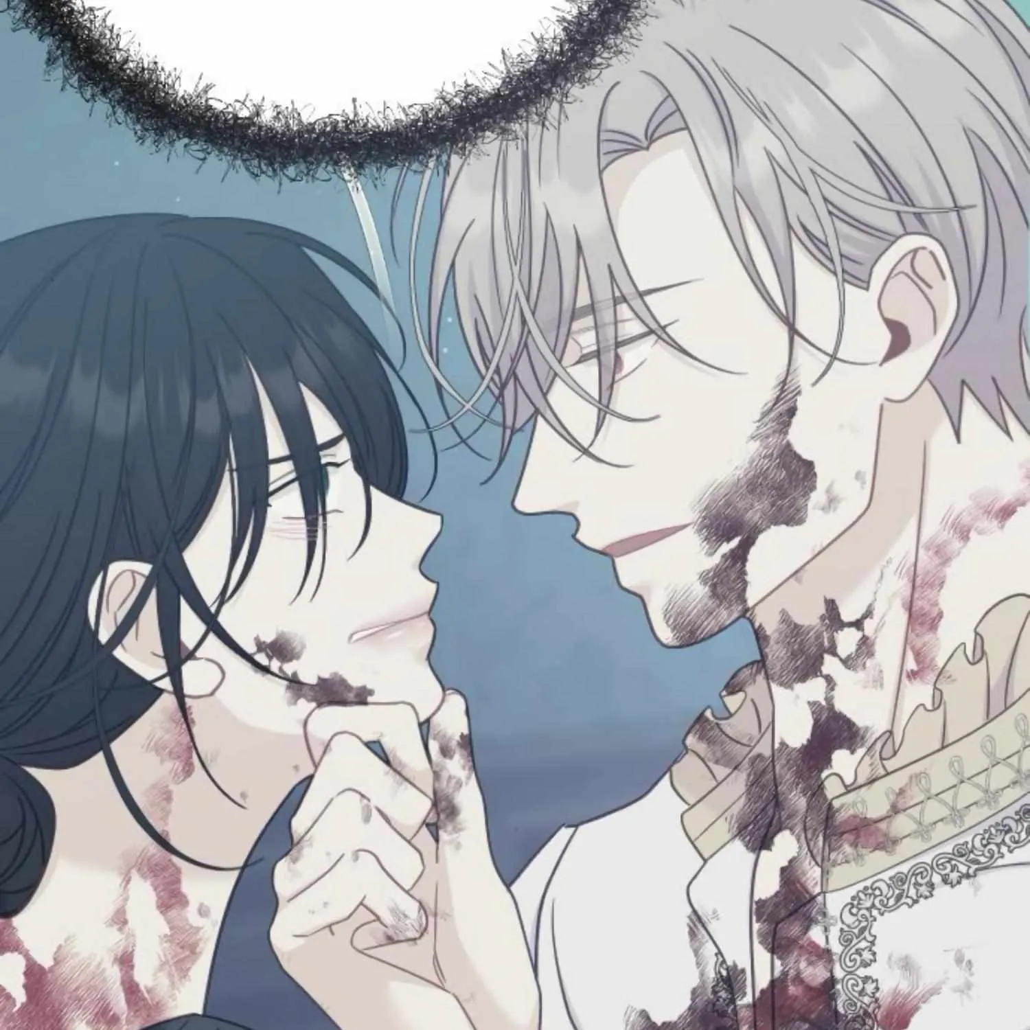 Fall in Love or Die Chapter 39 page 225 - 