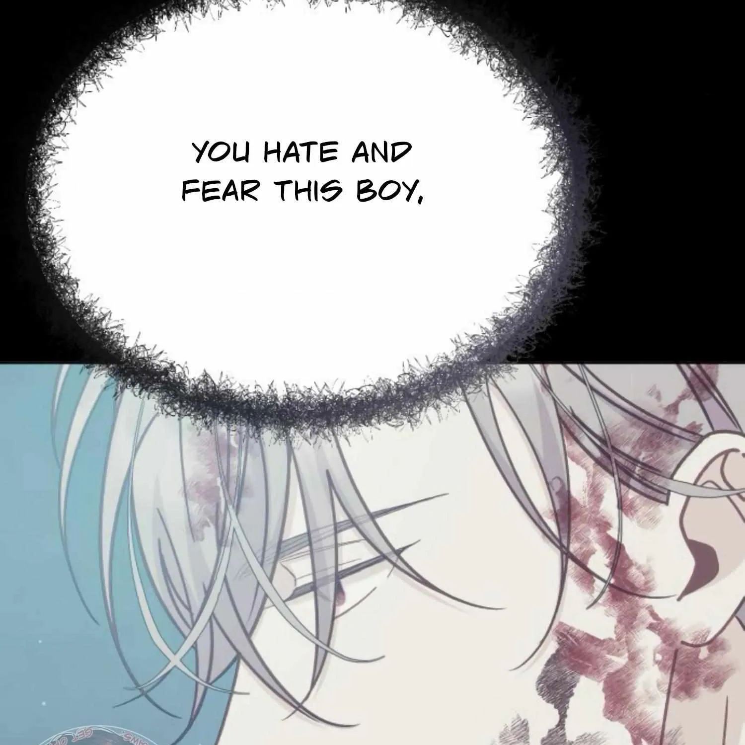 Fall in Love or Die Chapter 39 page 227 - 