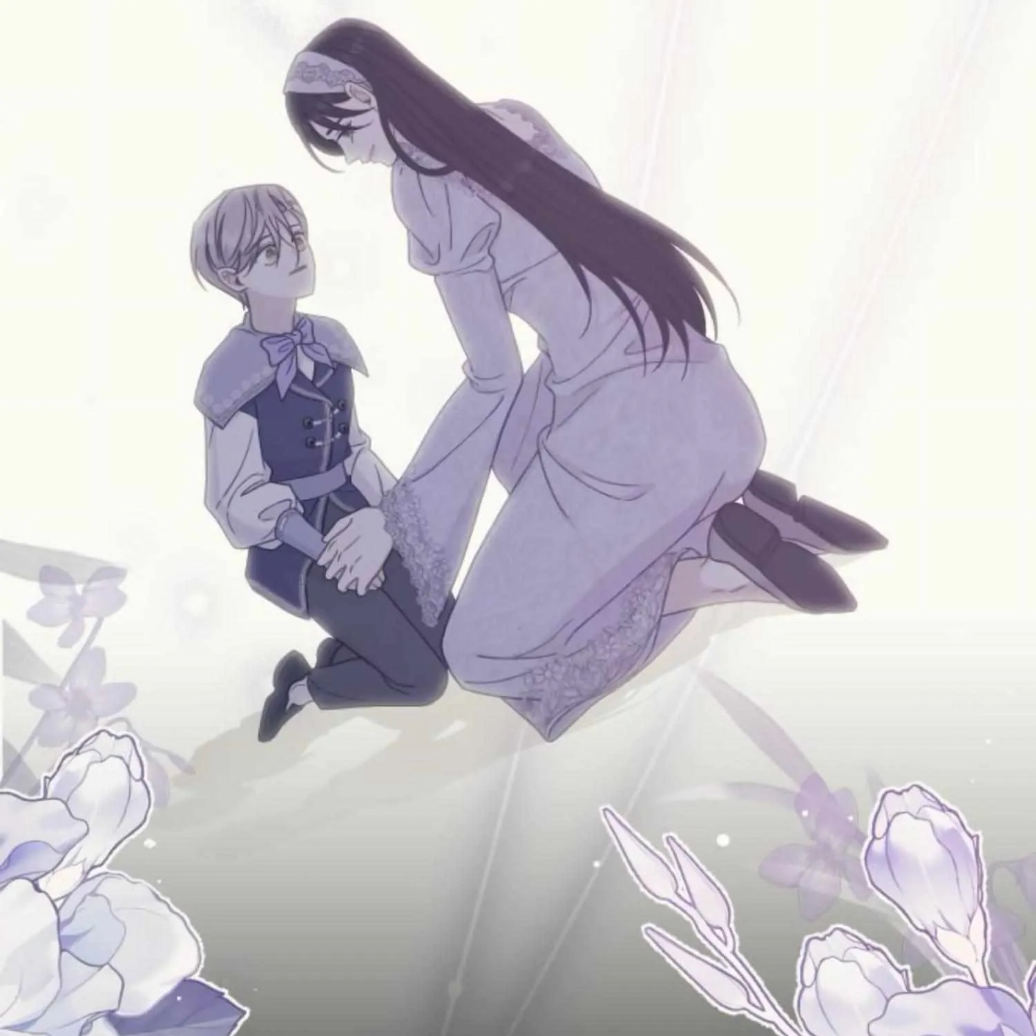 Fall in Love or Die Chapter 39 page 241 - 