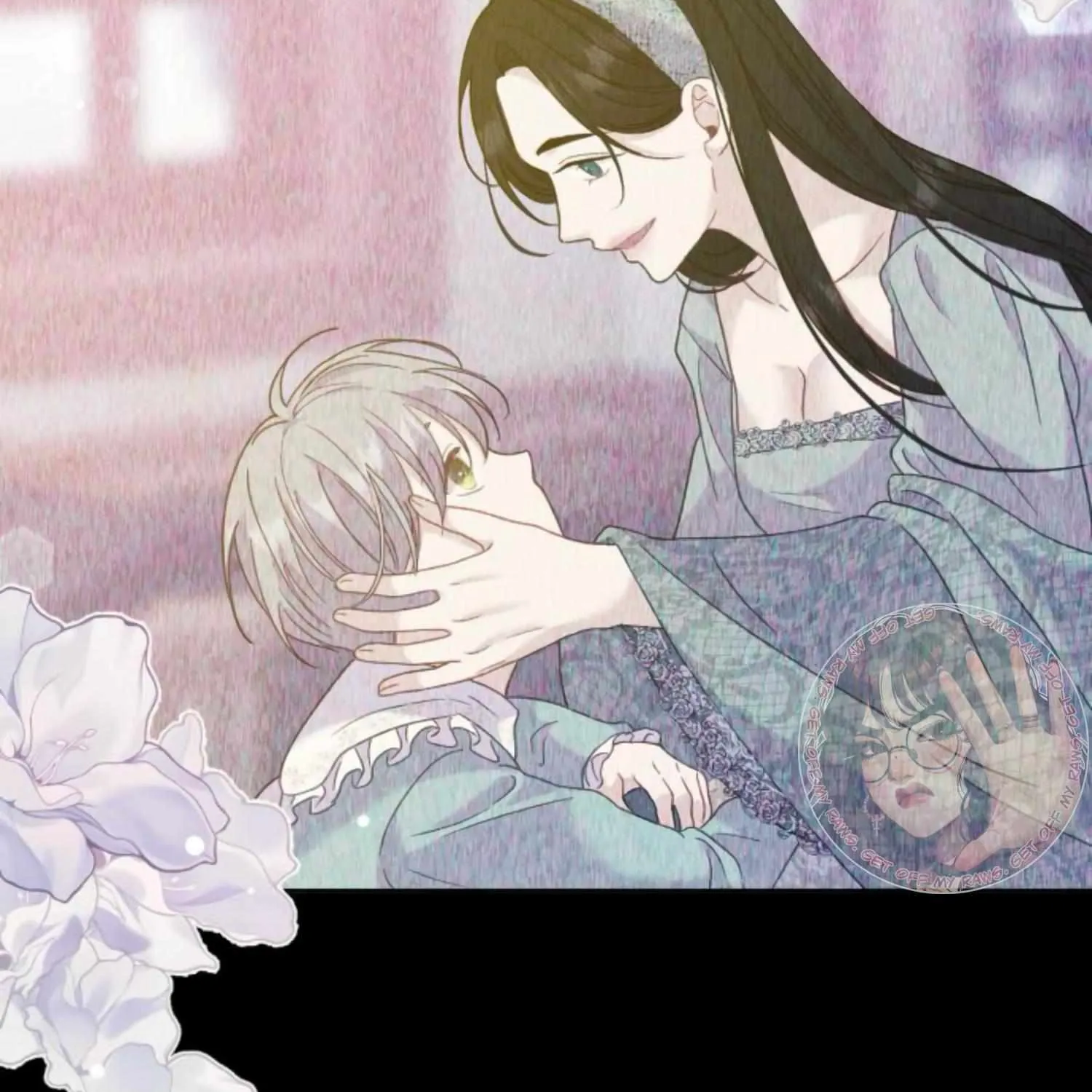 Fall in Love or Die Chapter 39 page 247 - 