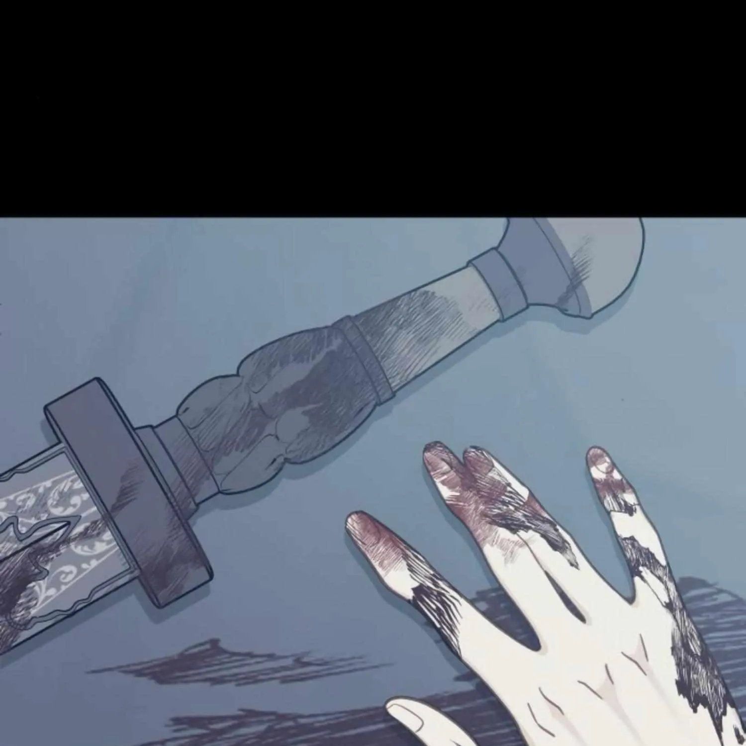 Fall in Love or Die Chapter 39 page 259 - 