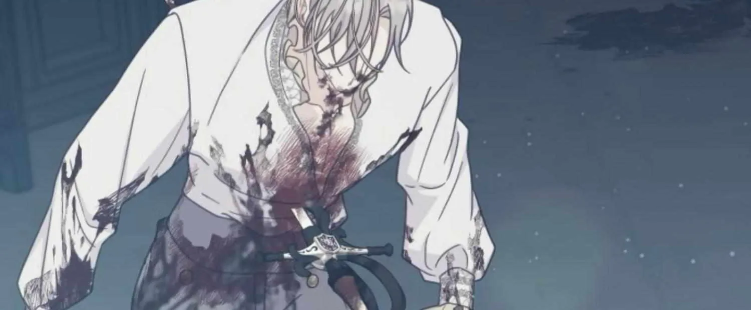Fall in Love or Die Chapter 39 page 264 - 