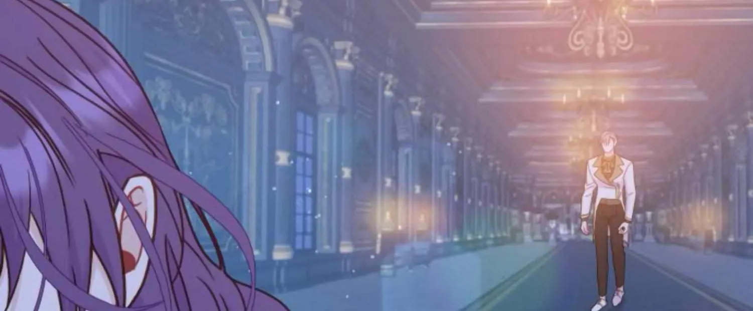 Fall in Love or Die Chapter 39 page 28 - 