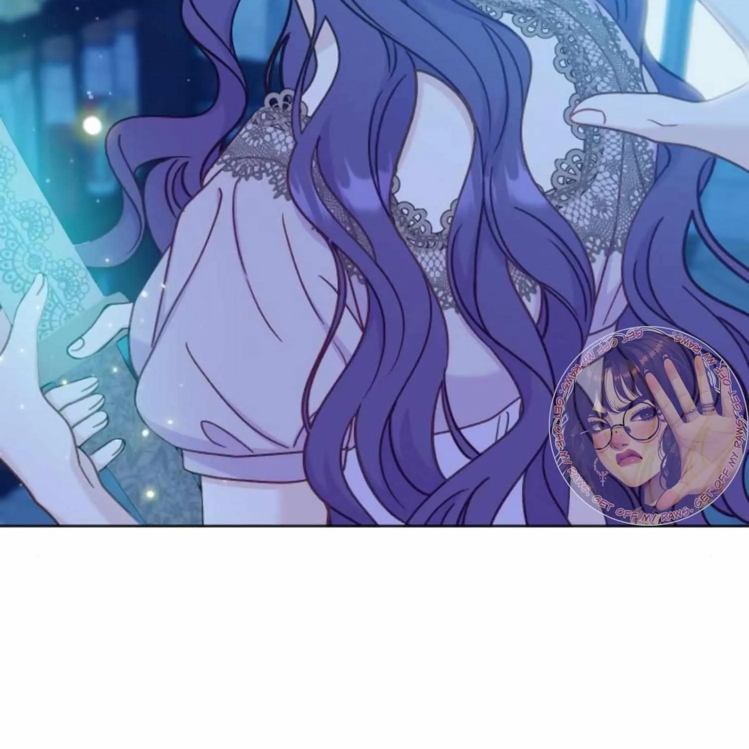 Fall in Love or Die Chapter 39 page 278 - 