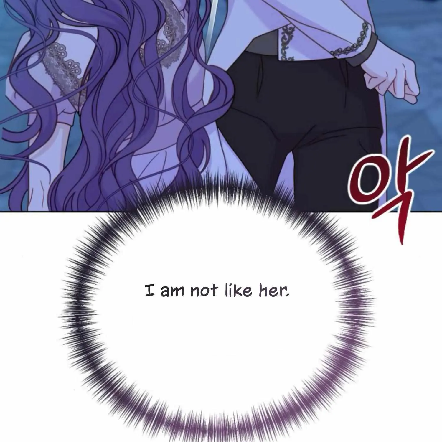 Fall in Love or Die Chapter 39 page 285 - 