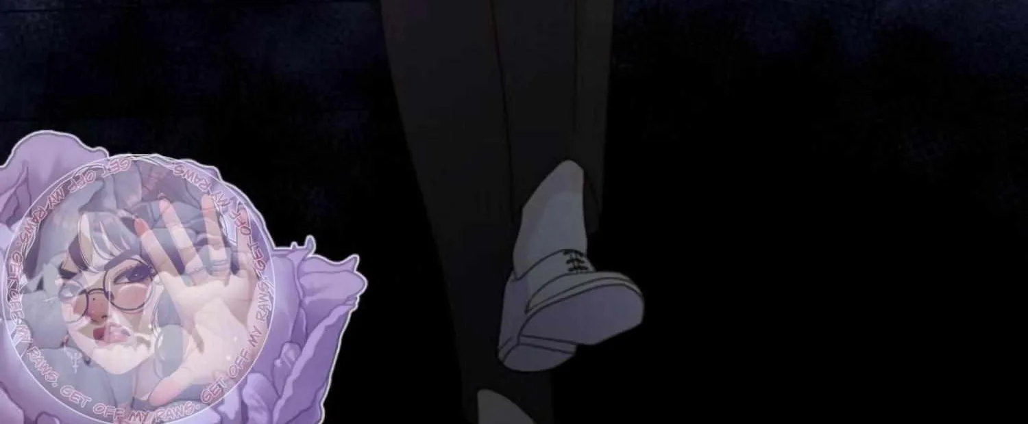 Fall in Love or Die Chapter 39 page 4 - 