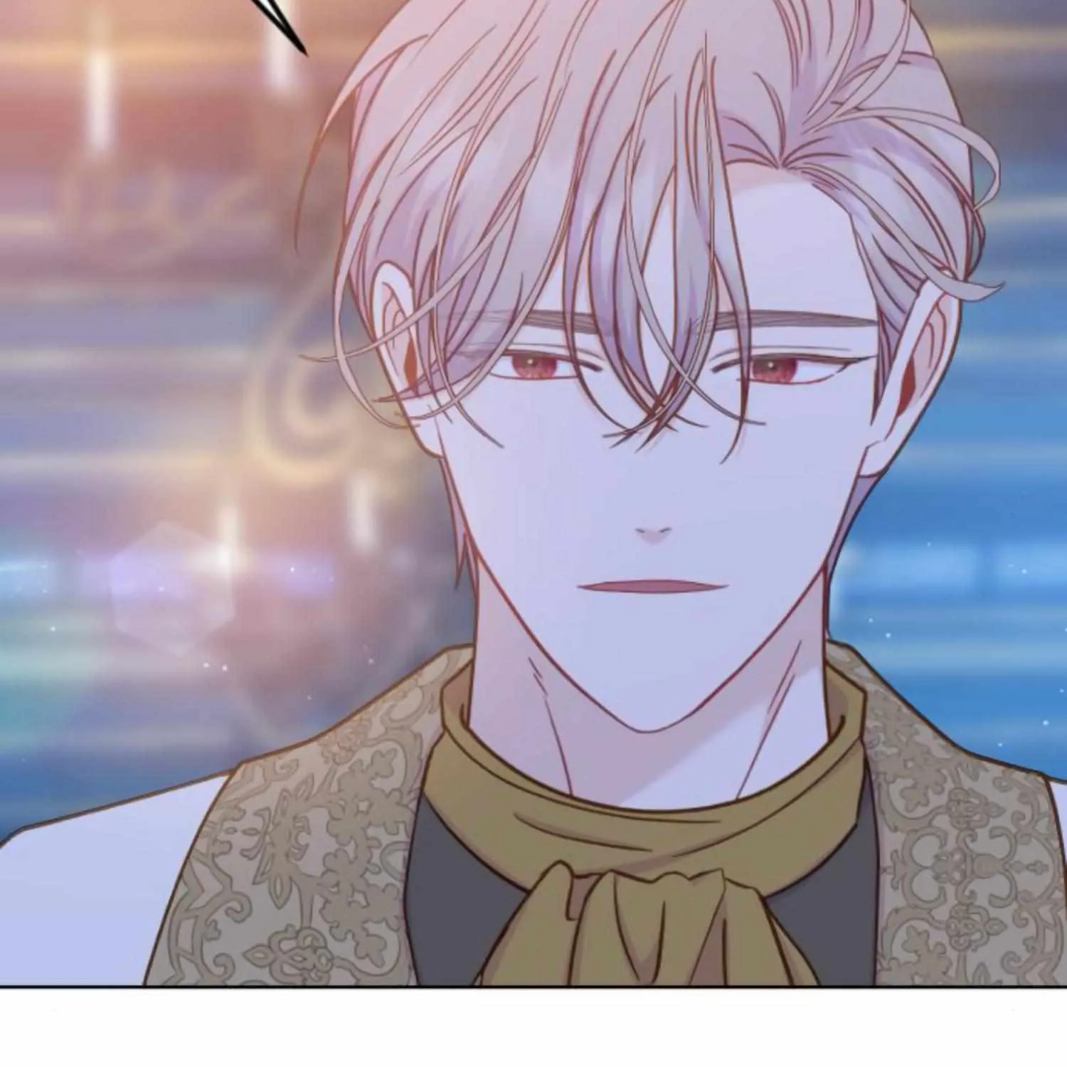 Fall in Love or Die Chapter 39 page 31 - 