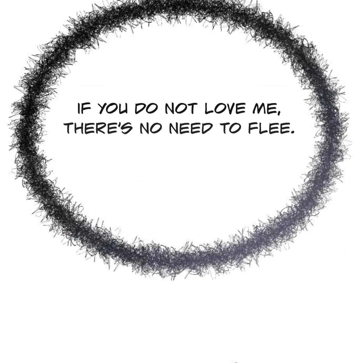 Fall in Love or Die Chapter 39 page 33 - 