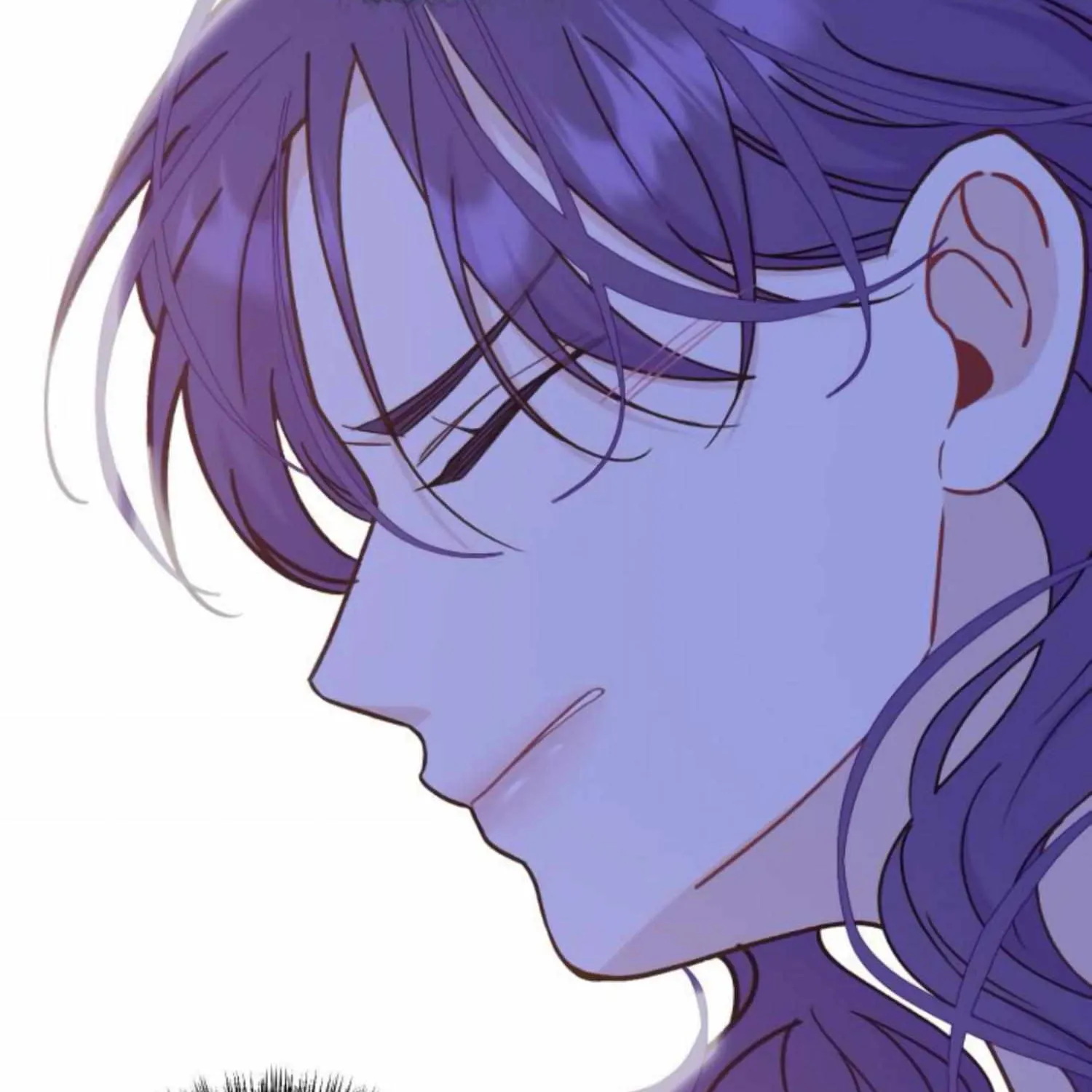 Fall in Love or Die Chapter 39 page 42 - 