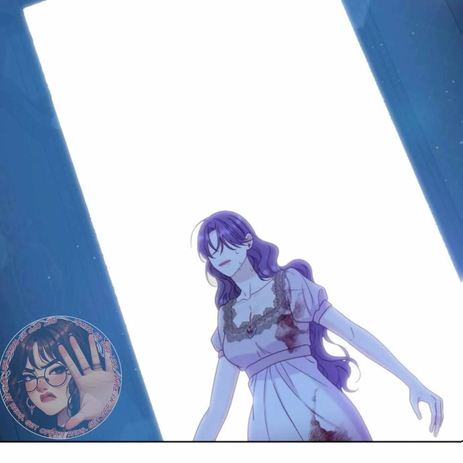 Fall in Love or Die Chapter 39 page 46 - 
